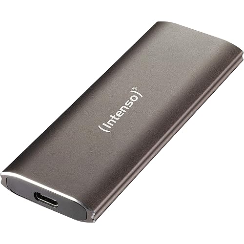 Intenso External SSD 250GB Pofesional 1.8" USB3.1