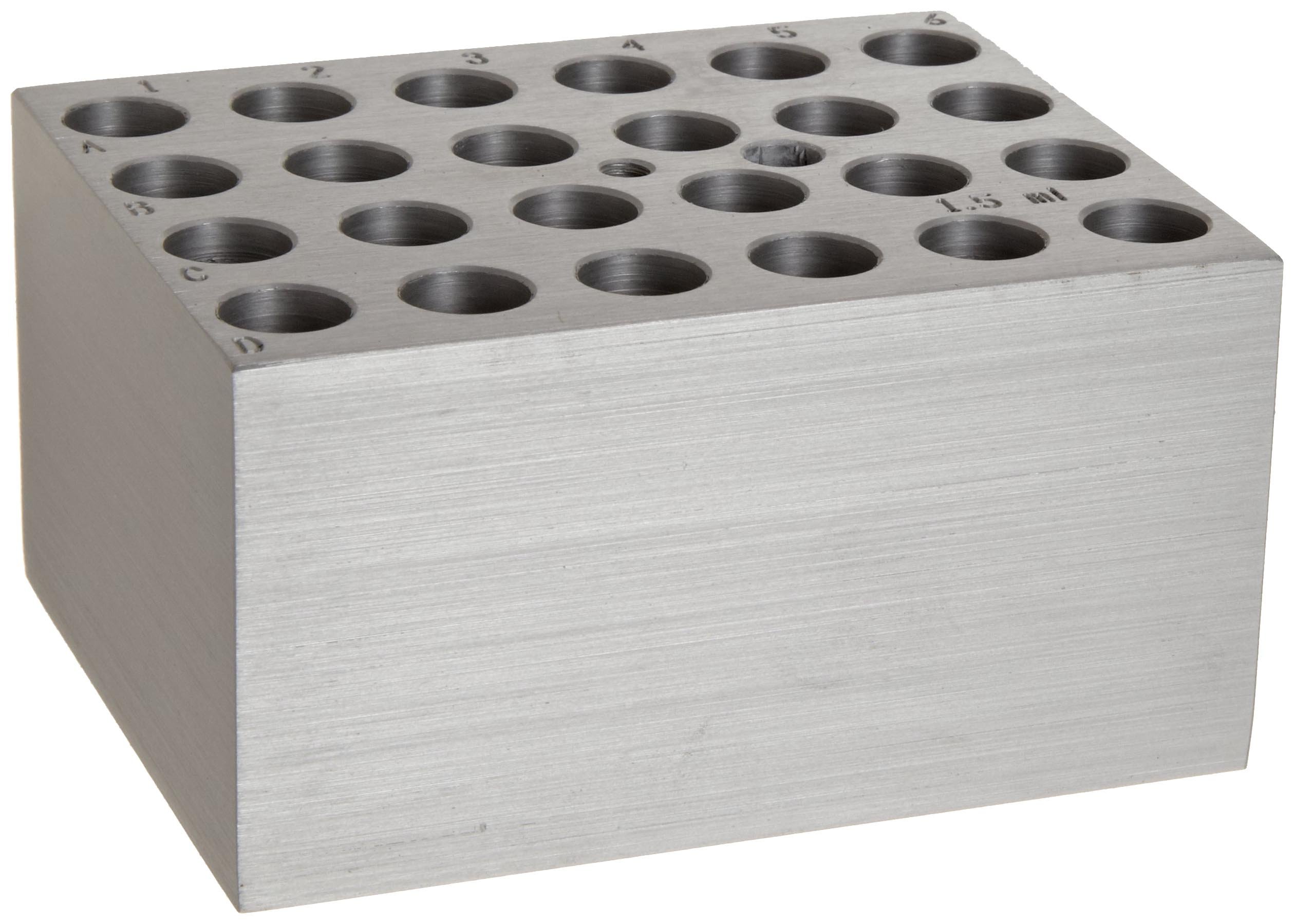 Buy Benchmark Scientific BSW1500 Aluminum Dry Bath Heating Block for