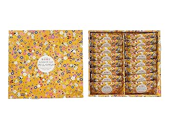 キャラメル ニューヨークキャラメルサンド 東京限定 ギフト 手土産 お