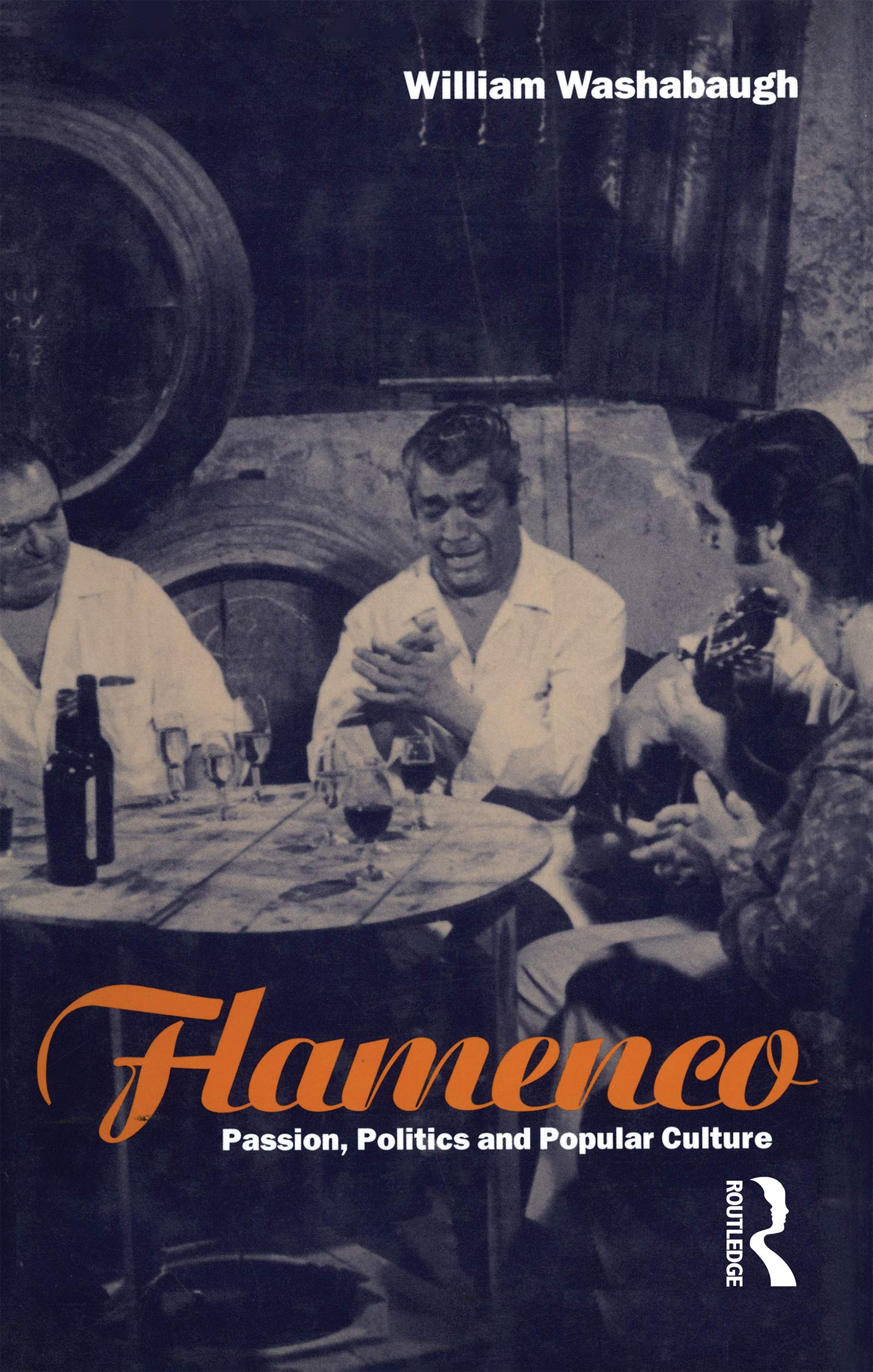 Flamenco Passion Politics Comprendre l'Origine Culturelle et l'Histoire