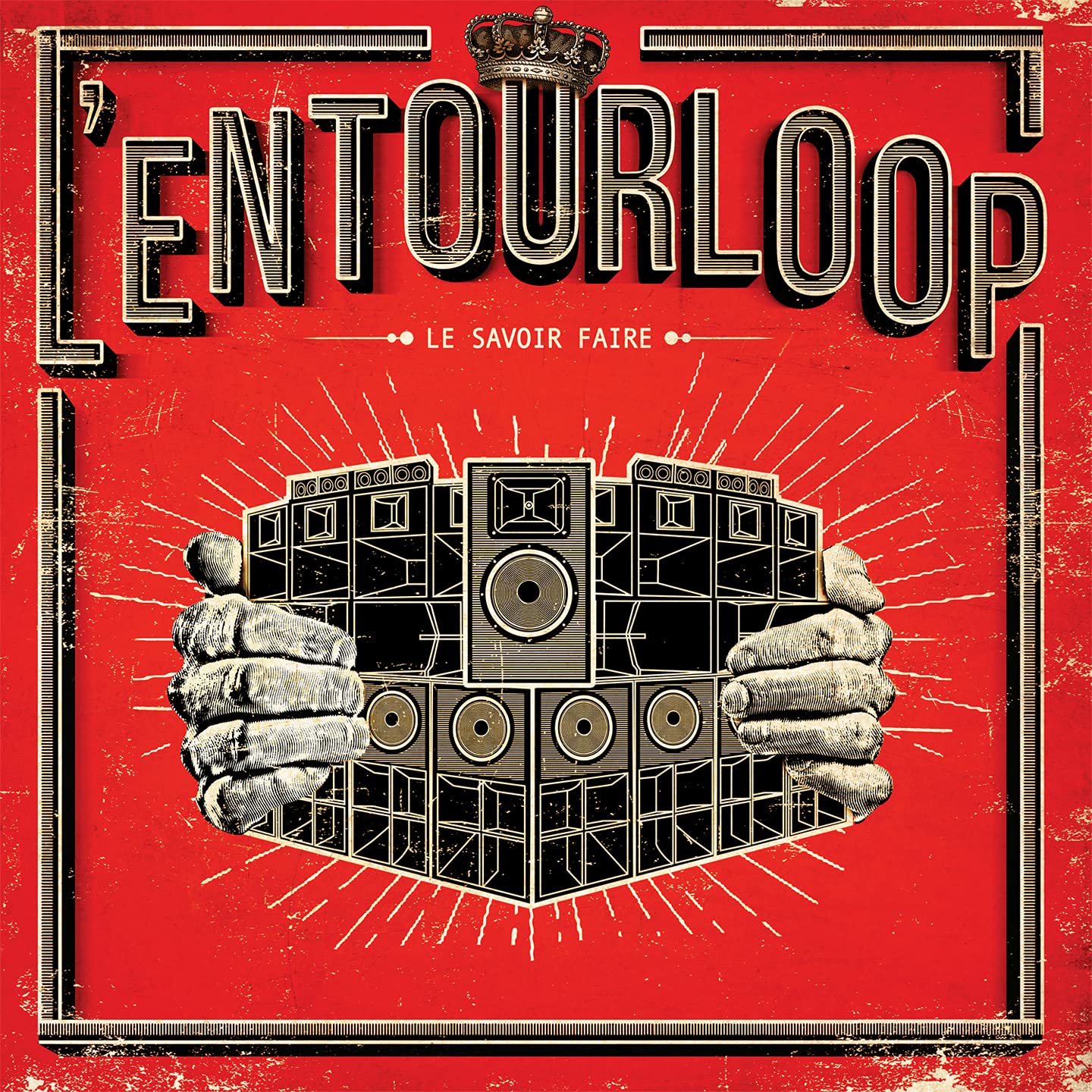 LE SAVOIR FAIRE [VINYL]