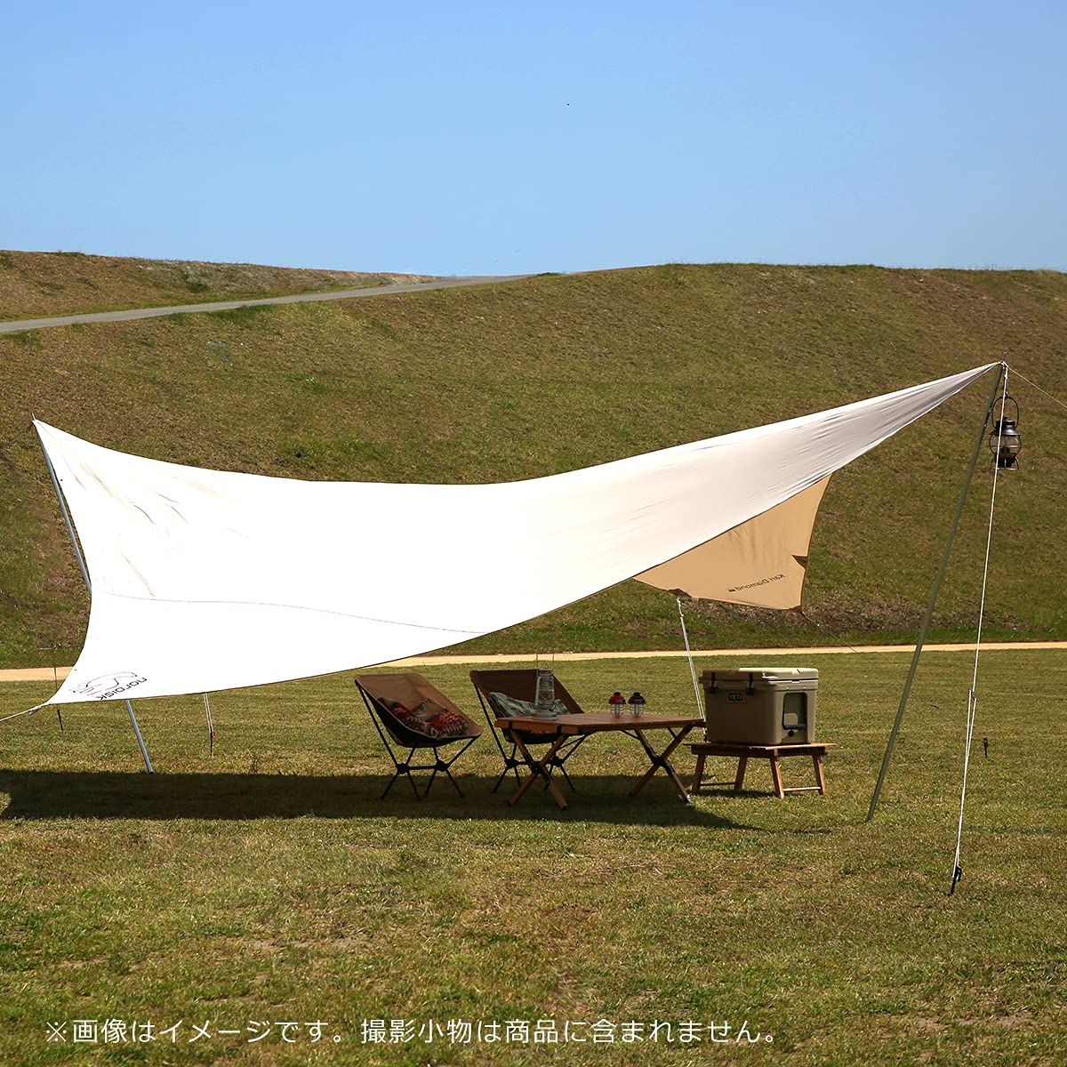 Amazon | [ノルディスク] Nordisk Kari Diamond 20 カリ ダイヤモンド 
