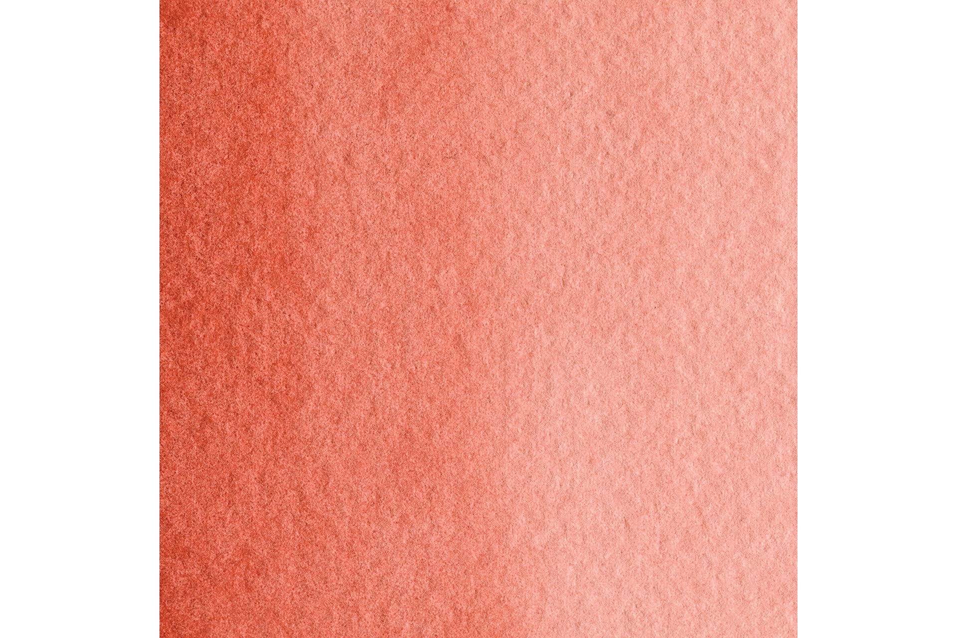 Blu Artists' Watercolour Half Pan – Brown Madder (Alizarin) 3 ml (S3)