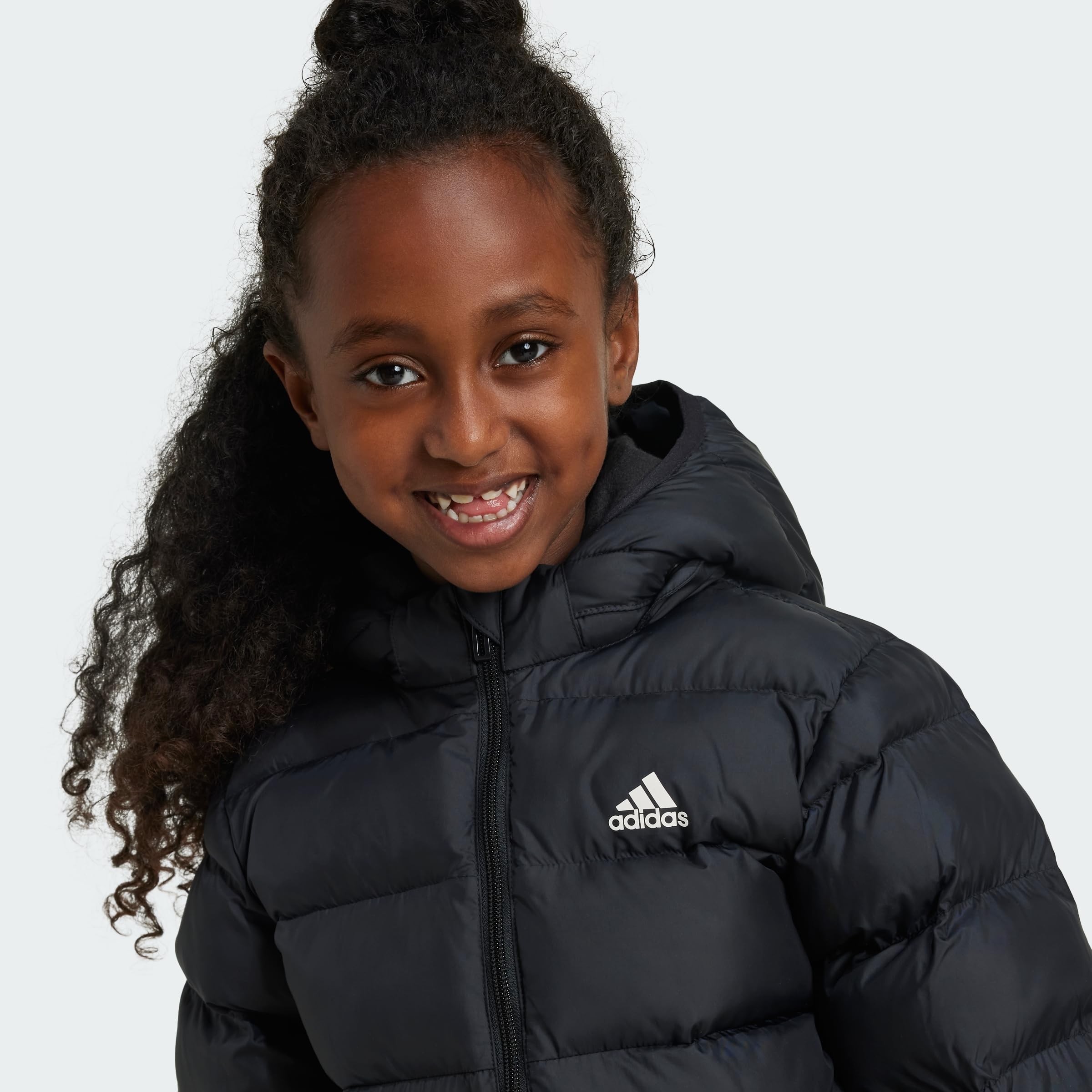 adidas Kids Piumino Synthetic