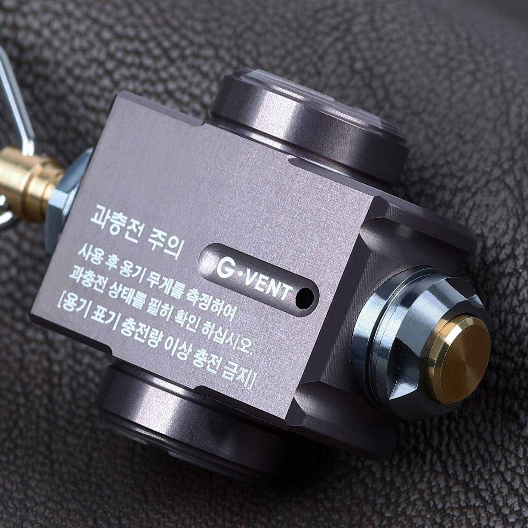 スポーツ/アウトドア その他 G-Works[ジー-ワークス] Gas Saver R1