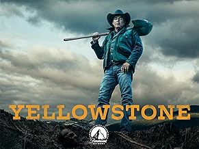 Yellowstone Season 3