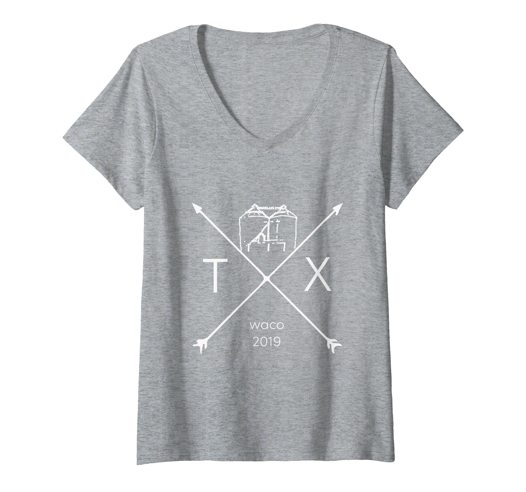 Kleidung mit Designs von Amazon Merch on Demand