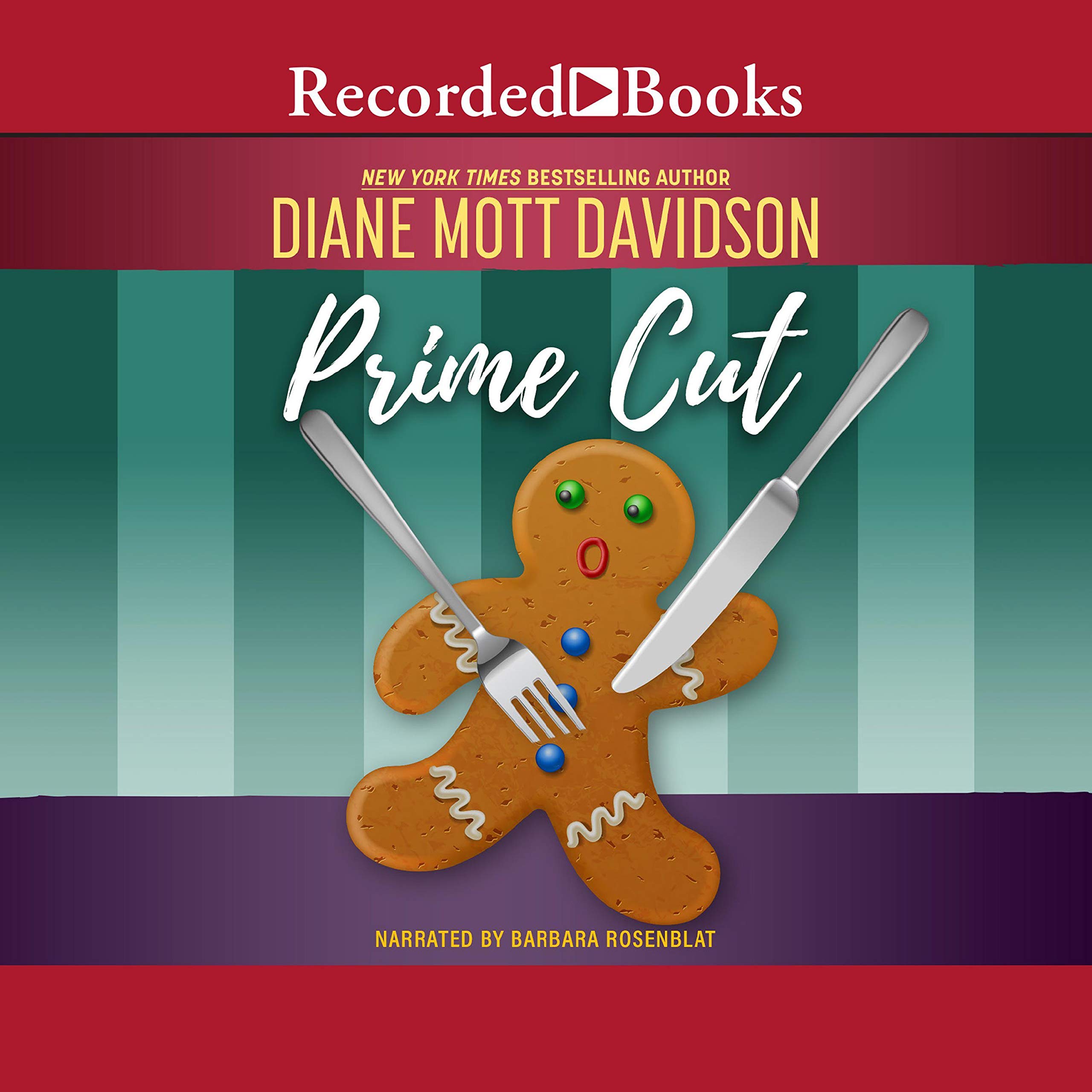 Cover art for Prime Cut