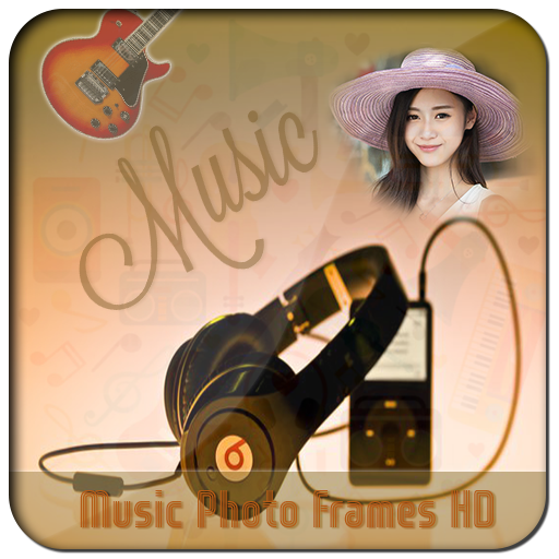 Music Photo for Android