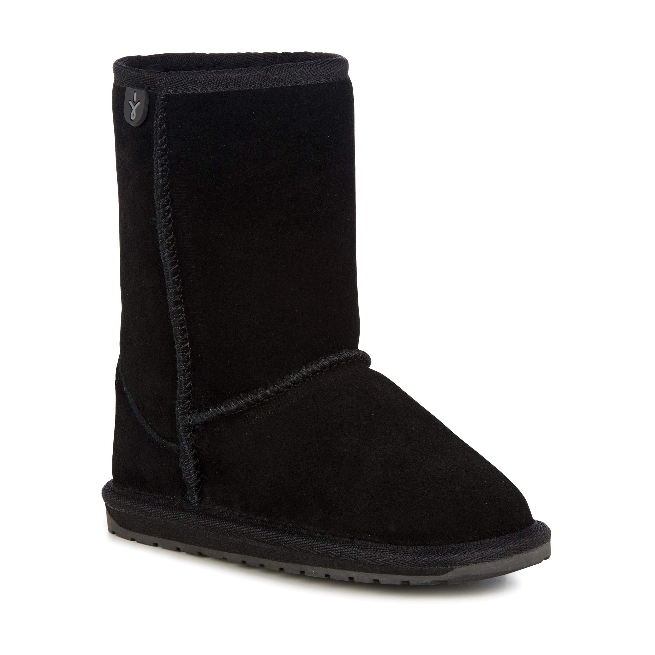 EMU Australia Wallaby LO - Buty z krótką cholewką Uniseks - dzieci