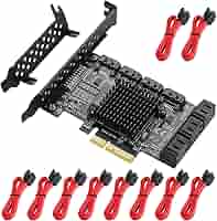 SATA 高速ハードウェアミラーカード 内蔵用ミラーリングカード(SATA 6G)｜株式会社ニューテック