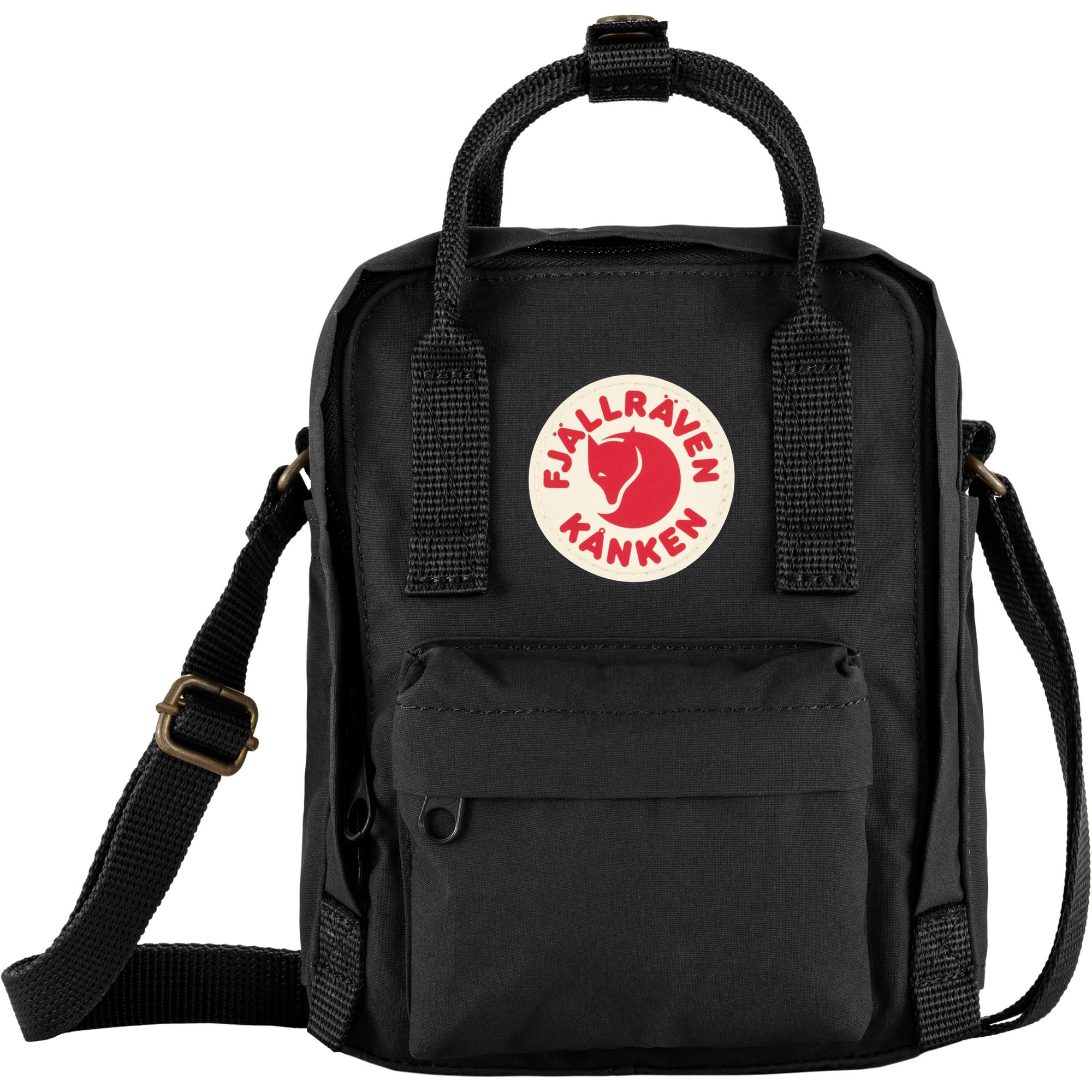 Fjällräven Torba gimnastyczna Uniseks Kånken Sling (1 w zestawie)