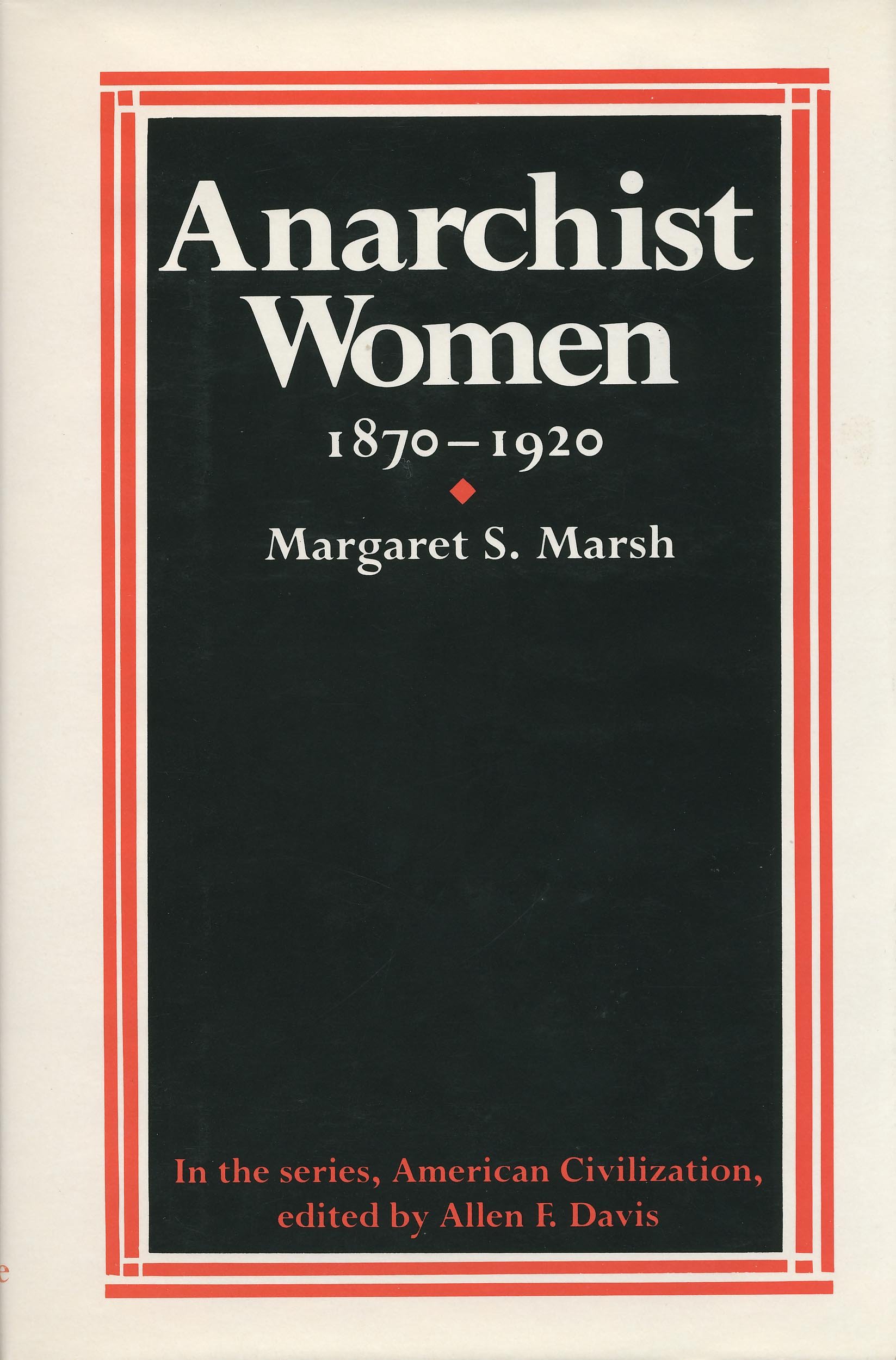 Amazon.com: Margaret S. Marsh: books, biography, latest update