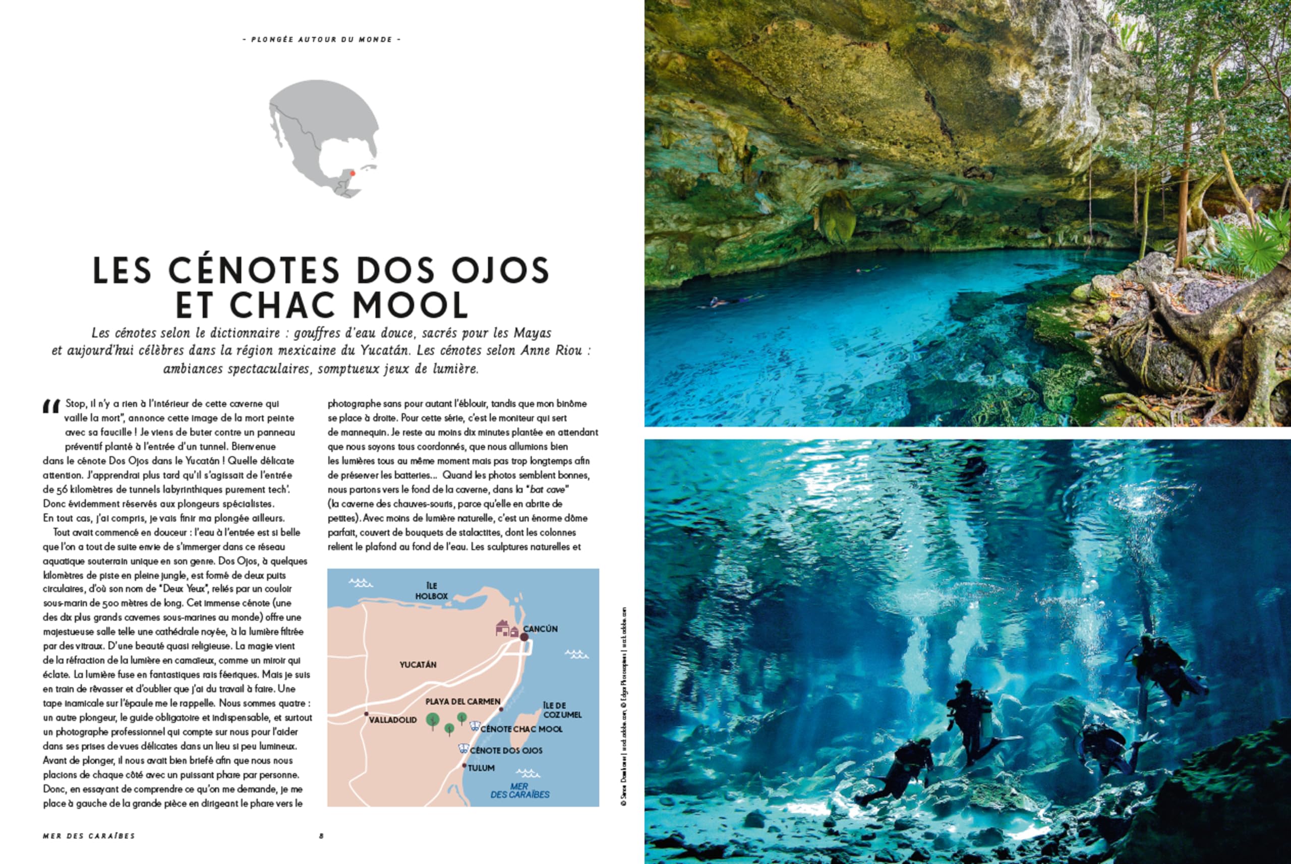 Lonely Planet - Plongée autour du monde: Les plus beaux spots de plongée de la planète