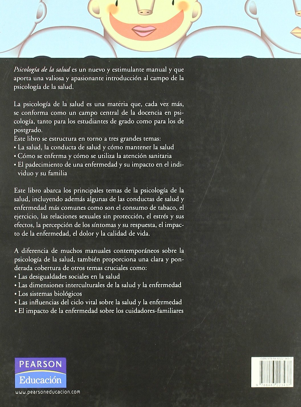 Psicología de la salud