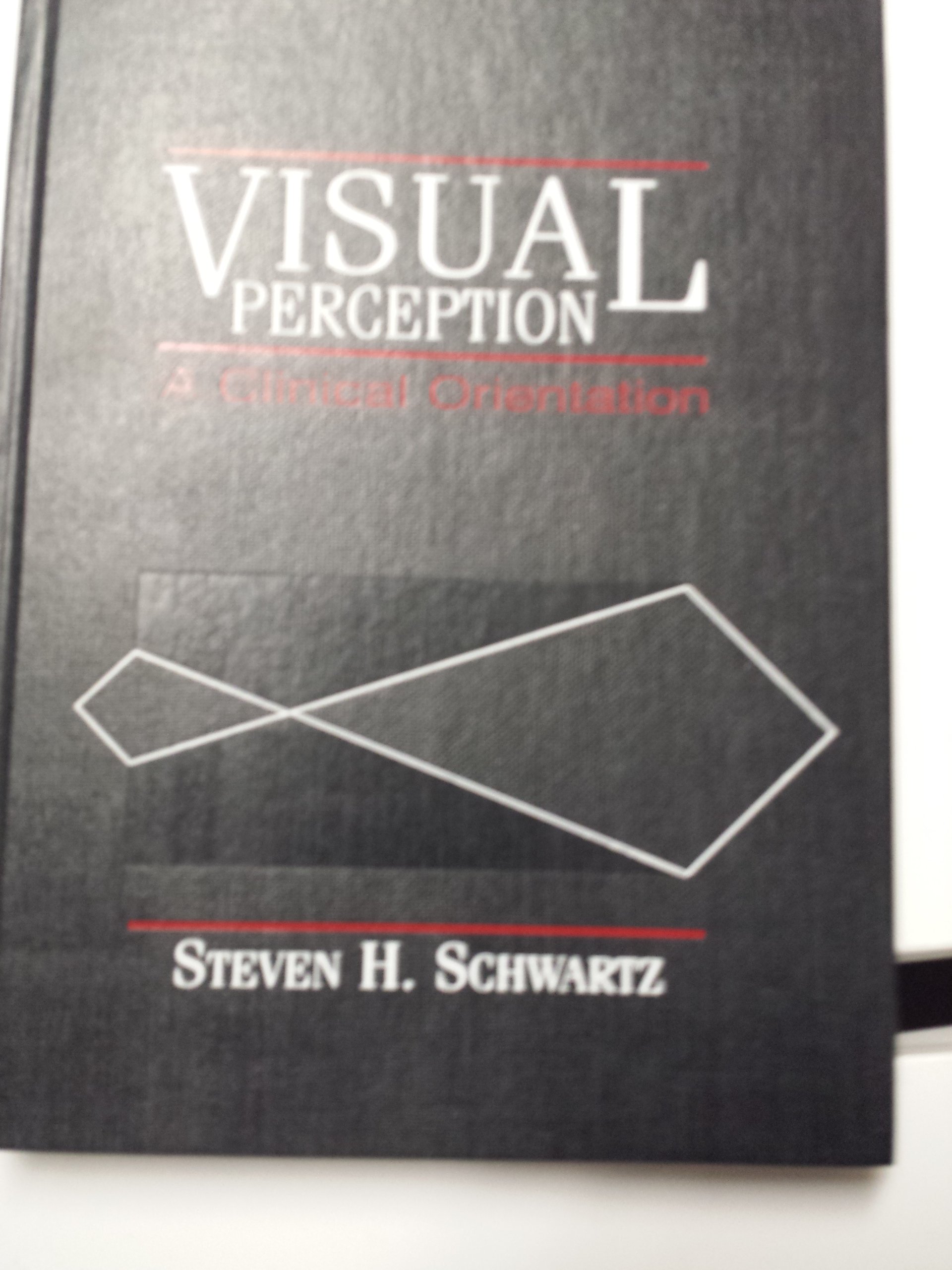 Visual Perception: A Clinical Orientation