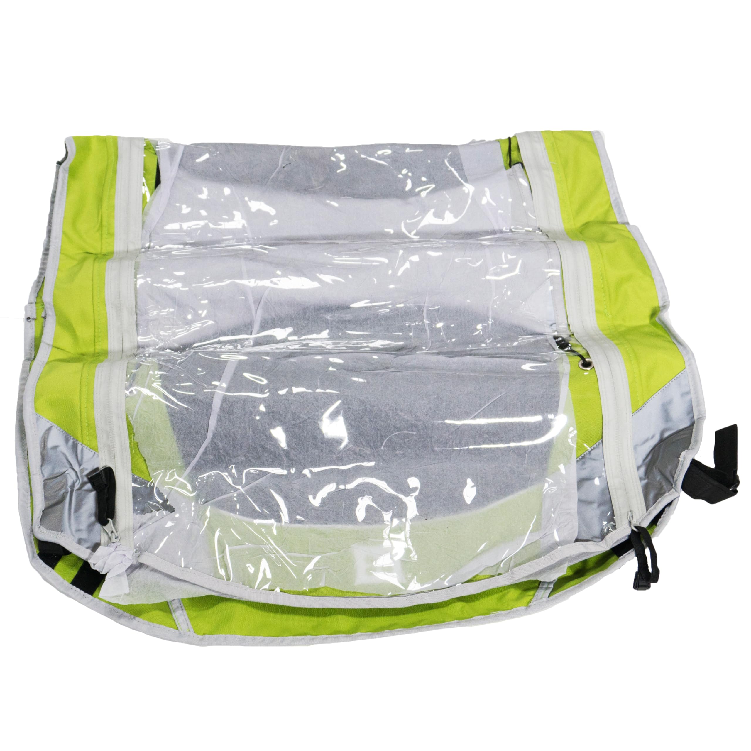 Burley D'Lite/cub Cover Verdeck Kinderanhänger