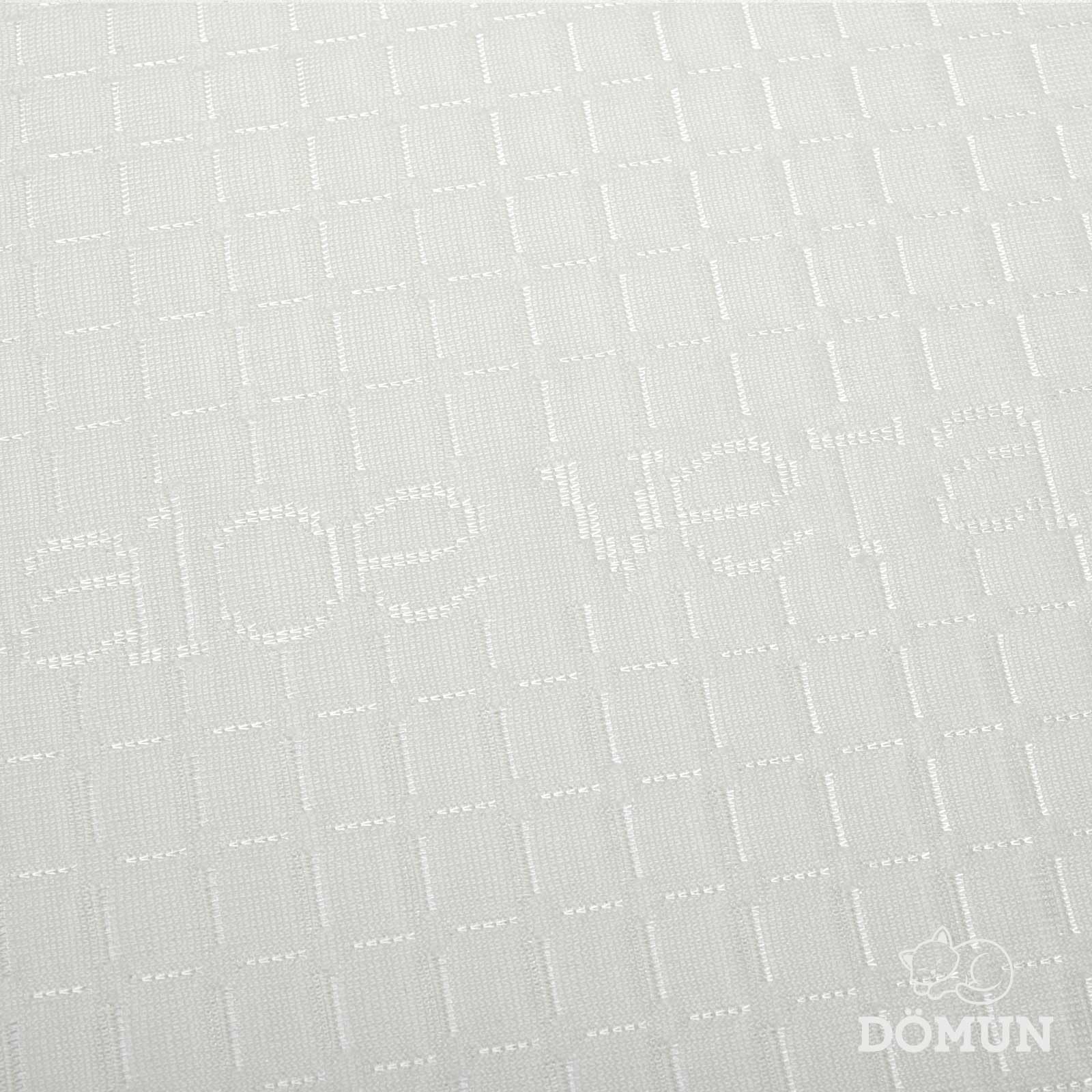 Almohadas viscoelasticas 70 Pack 2 DÖMUN Original, Almohada Cervicales y Cuello Ergonómicas Aloe Vera, Memory Foam Pillow Transpirable para Dormir, Almohada viscoelastica 70x40 Fabricadas en España