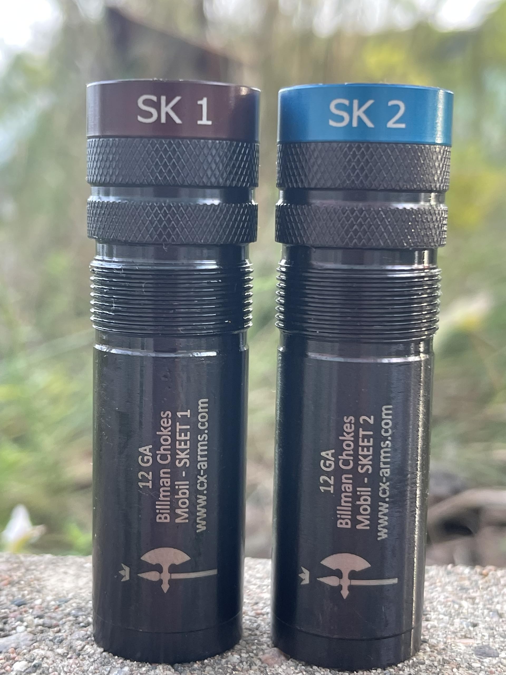 Billman Arsenal Compatible/Replacement for Benelli and Carlsson
