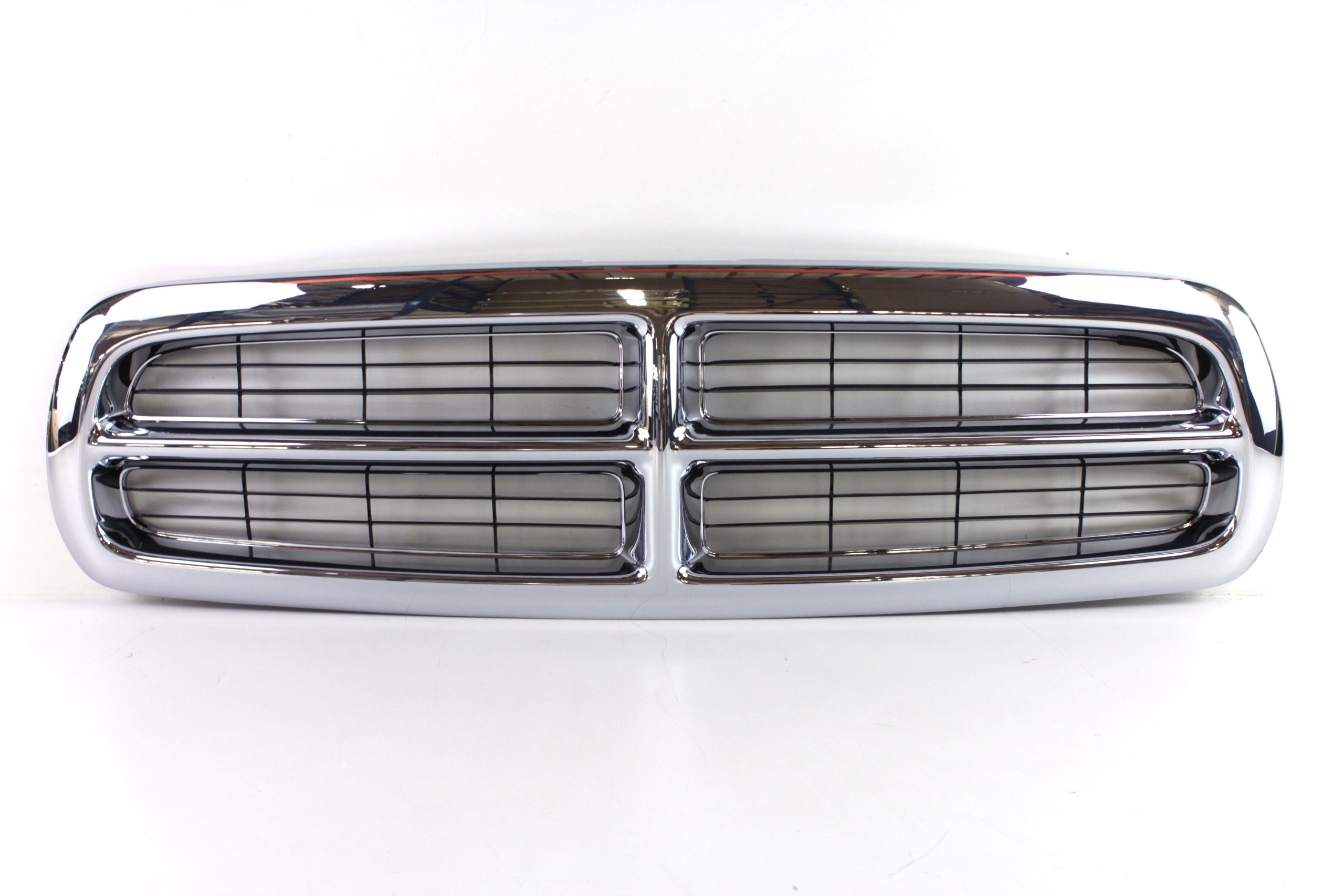 Amazon.com: Genuine Chrysler Parts 55056092 Grille Assembly 