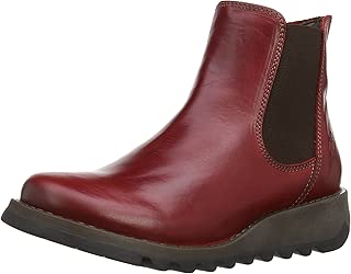 FLY London Women's Salv Boot - coolthings.us