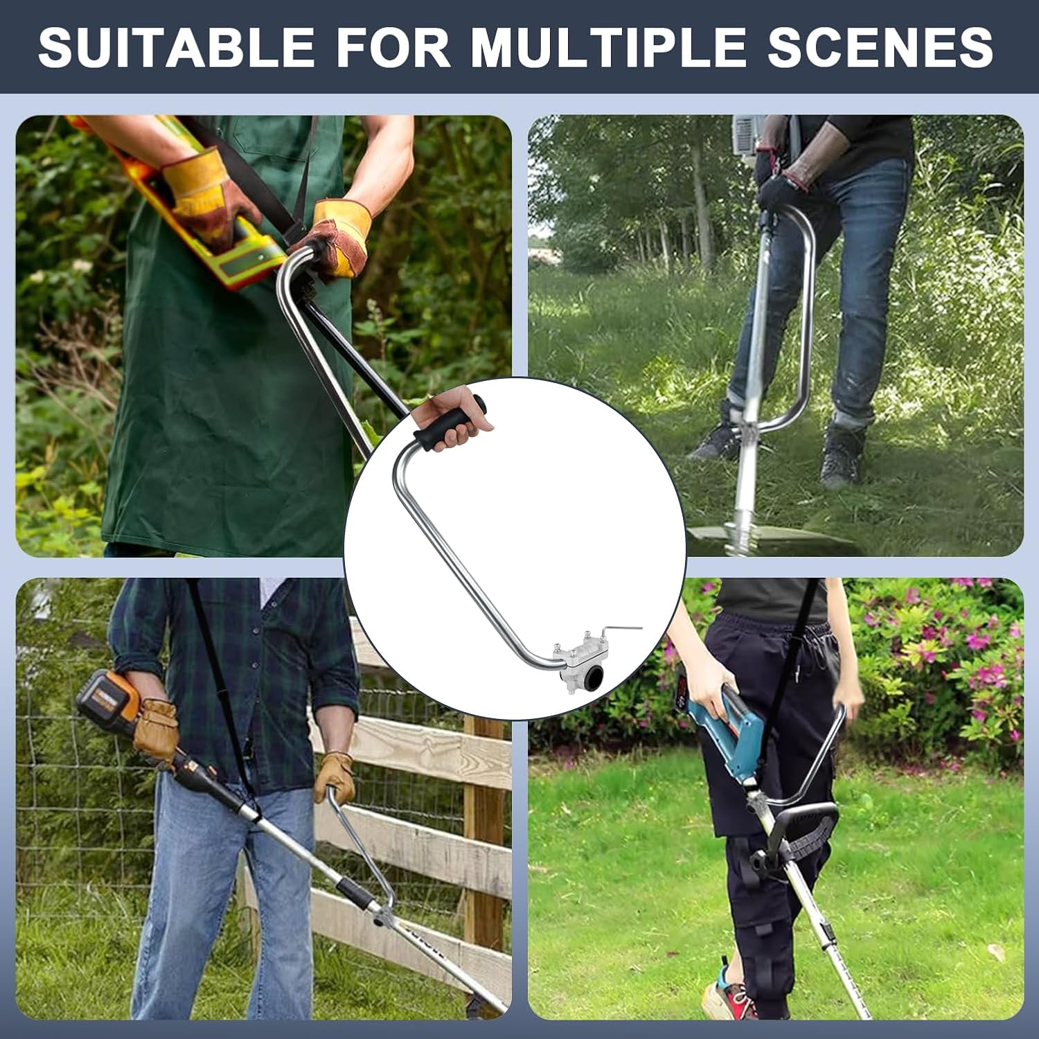 This is an example description for this item.
