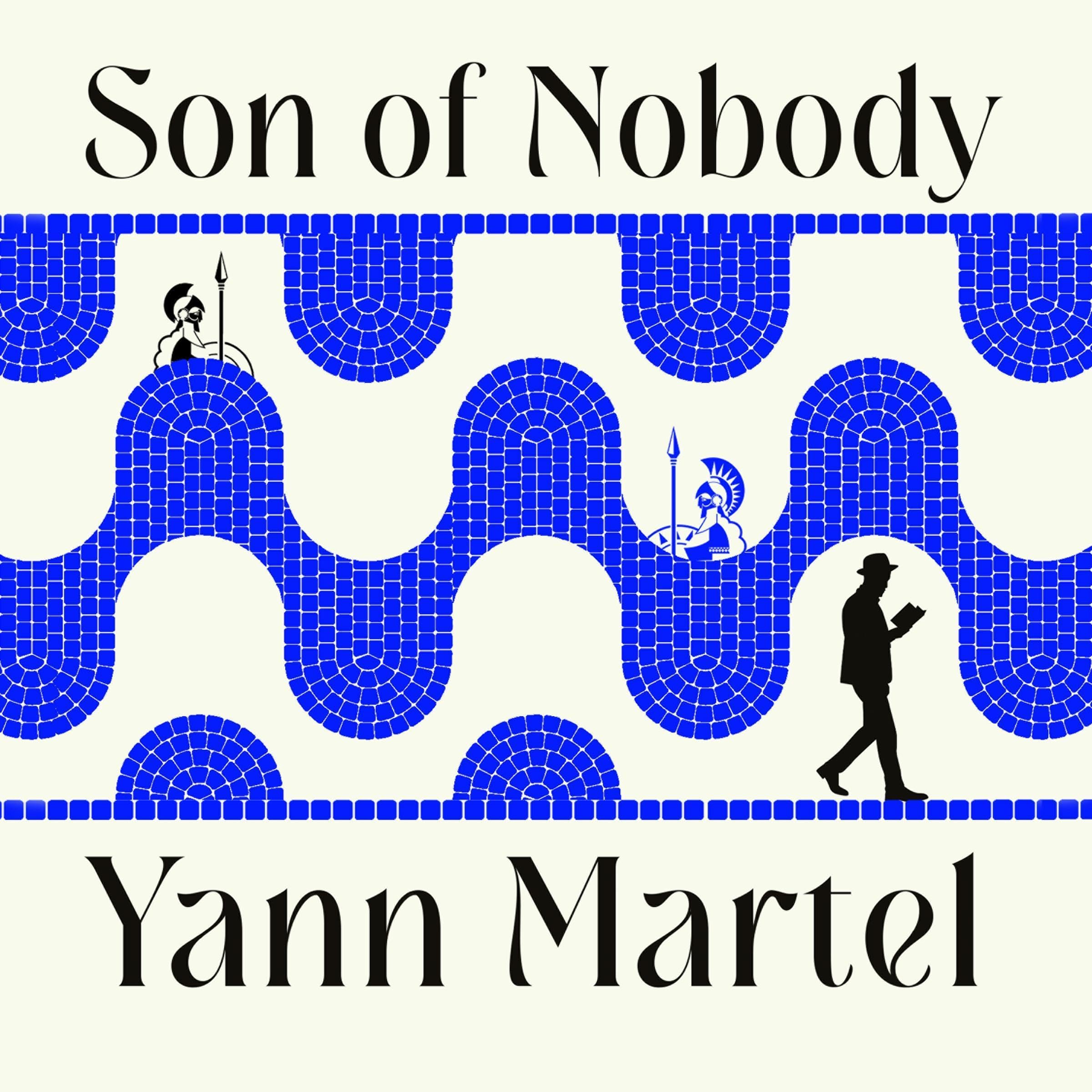 Son of Nobody