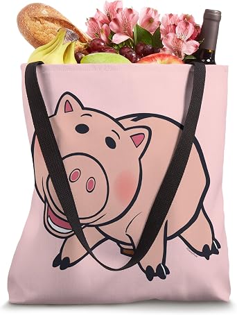 Disney and Pixar's Toy Story Hamm the Piggy Bank Costume Tote Bag