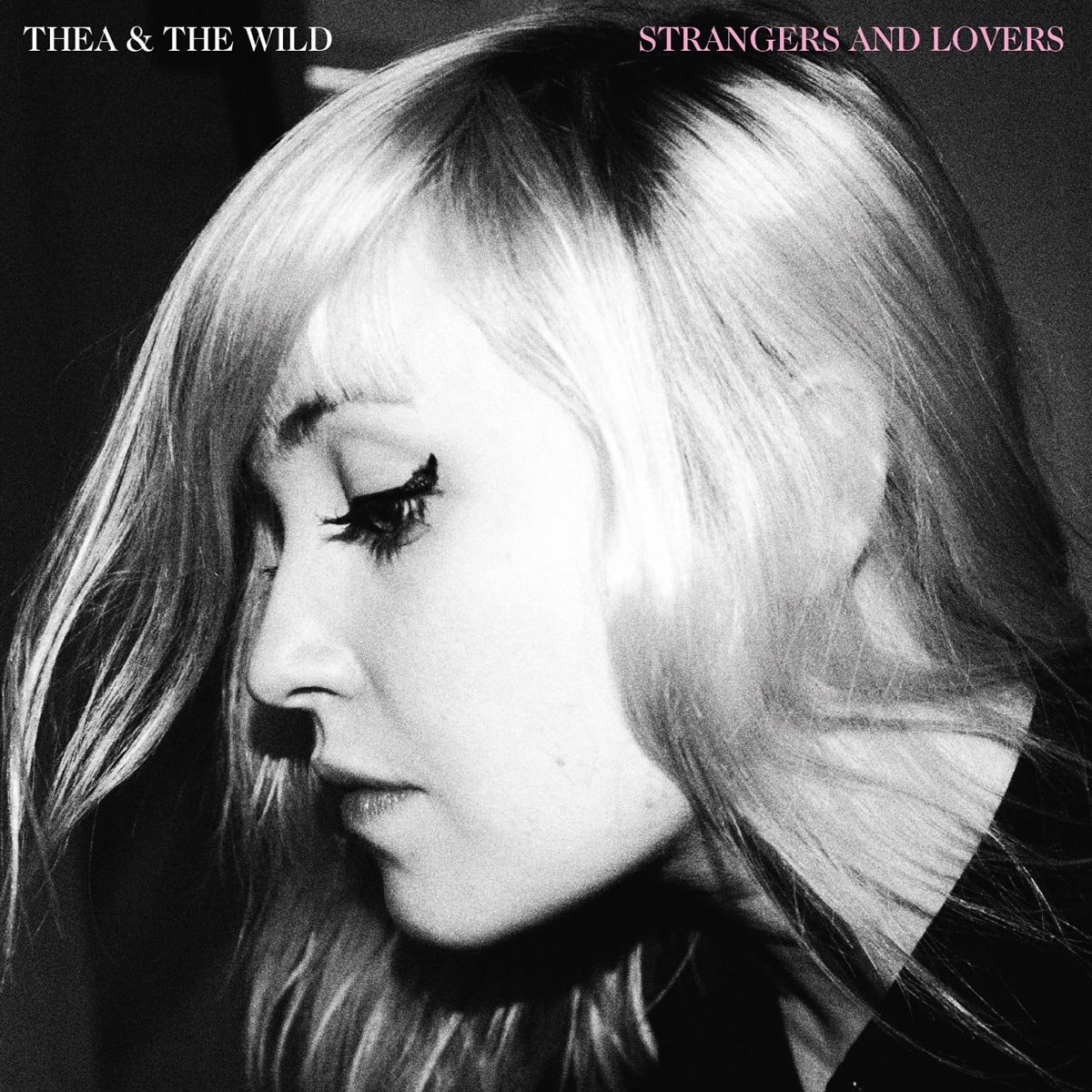 Strangers And Lovers
