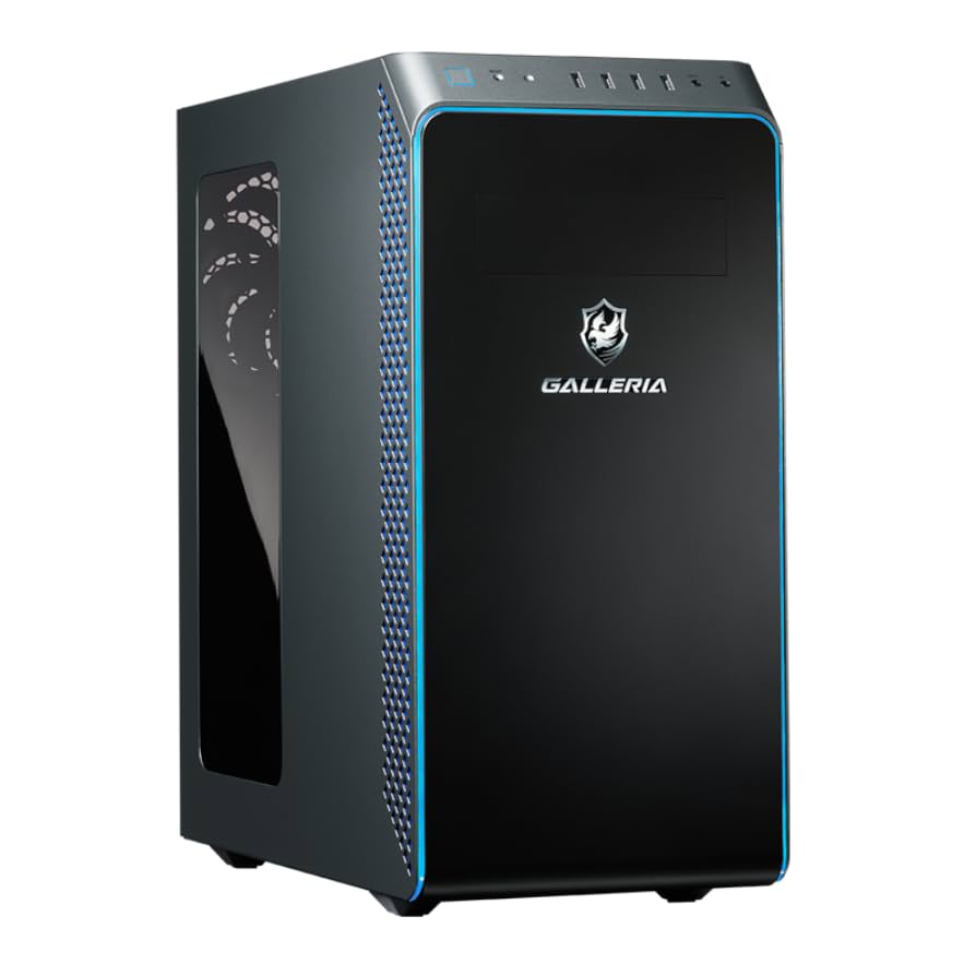 ゲーミングPC【8月中のみ】 iiyama PC LEVEL-R6B8-R97X-RR1X [LED] | パソコン工房【公式通販】