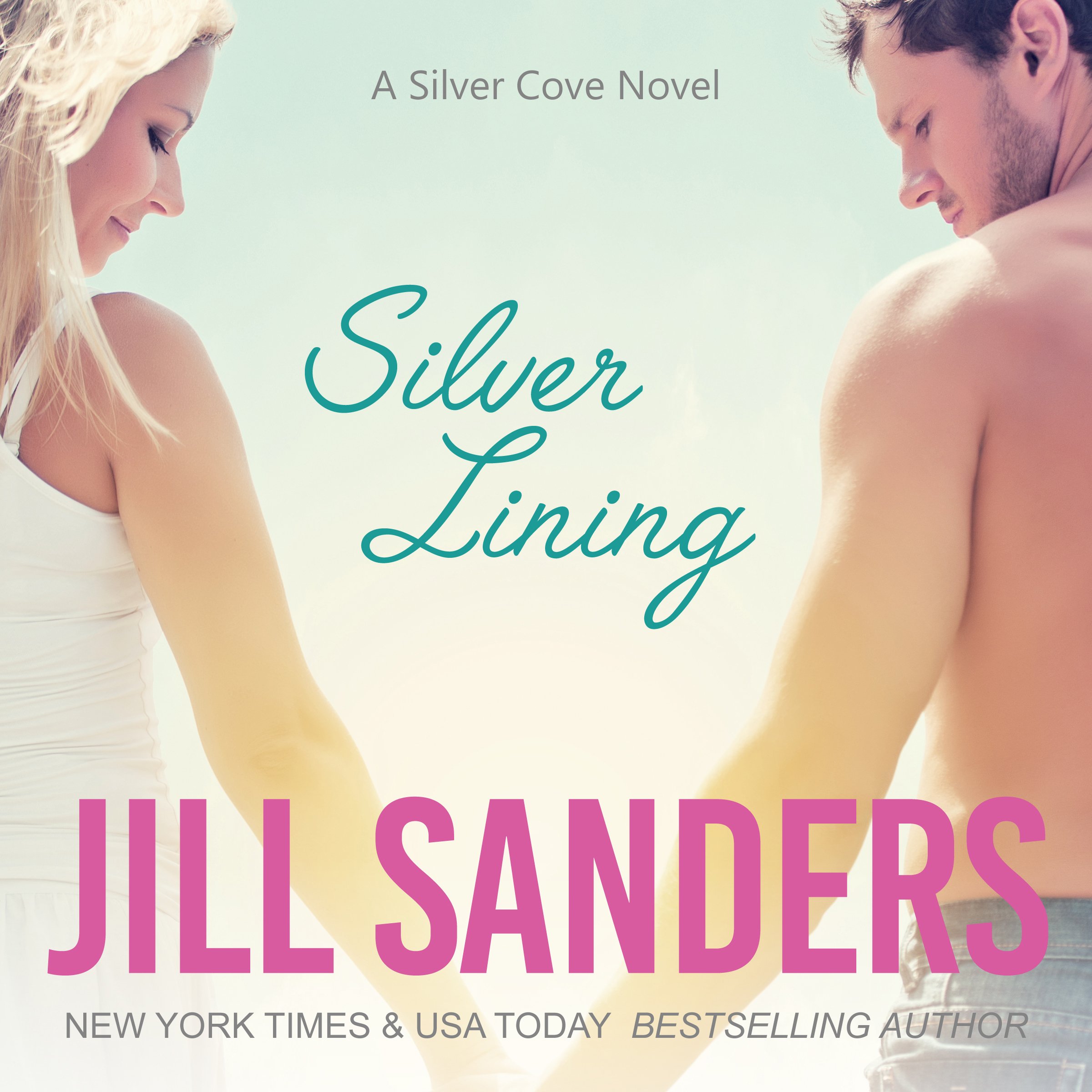 Cover art for Silver Lining