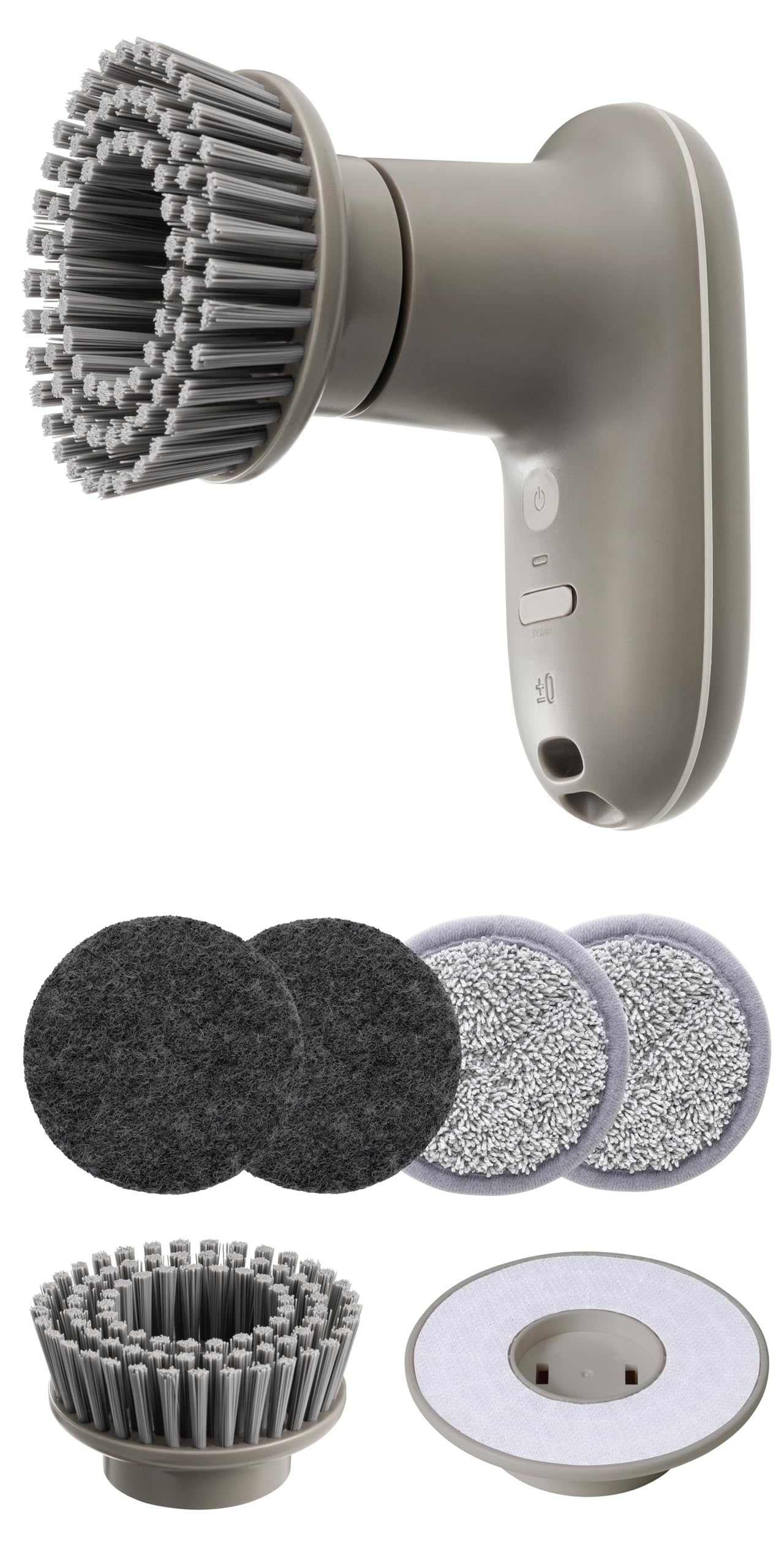 Amazon | 【Amazon限定セット】 ±0 プラスマイナスゼロ 【激落ちくん