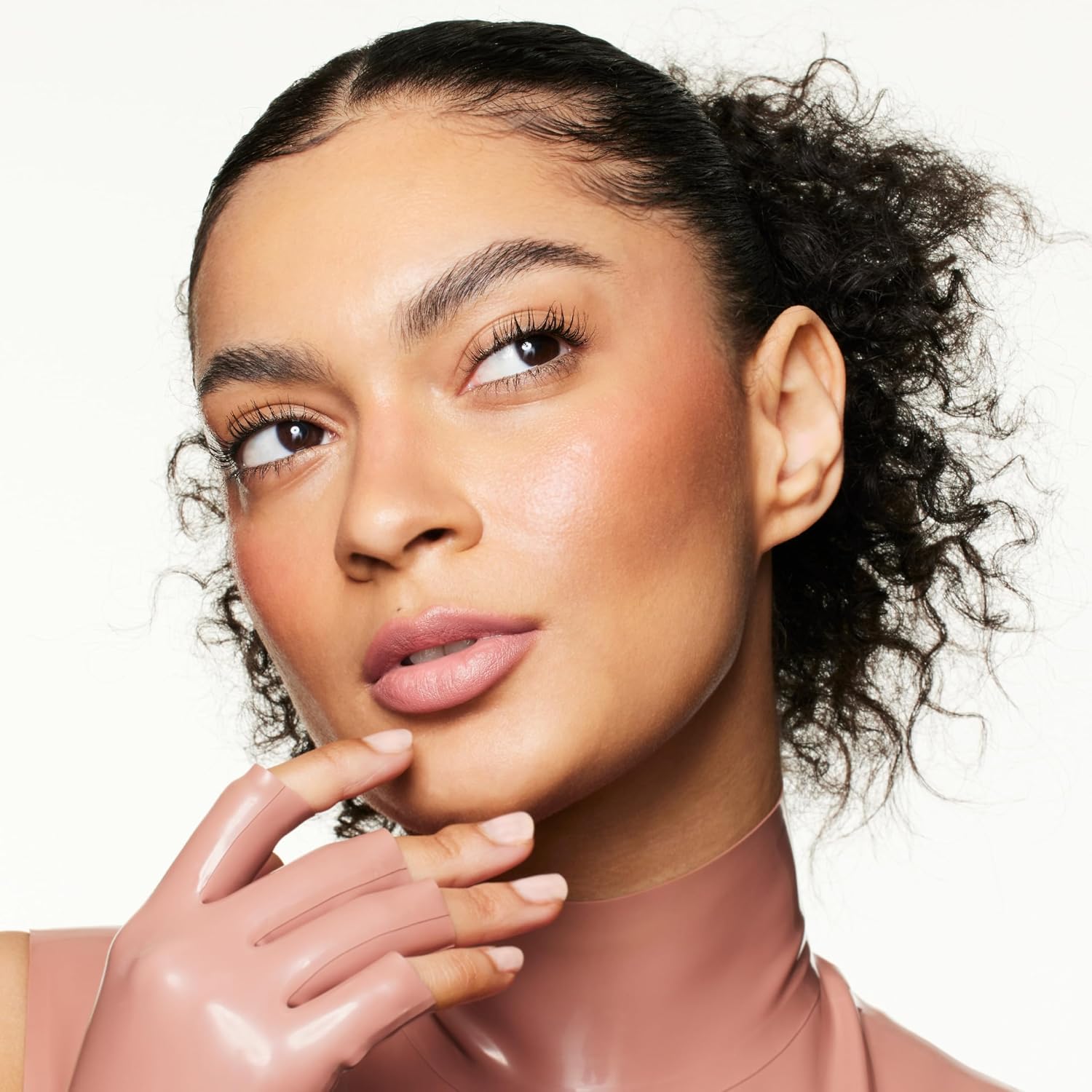 Queen Musia Matte Creme Lipstick –– Lip Color for Women, Longwear, Soft Matte, Blurring, Creamy, Non-Drying Finish, Lightweight, Vegan & Cruelty-free (BECKY SHARP)