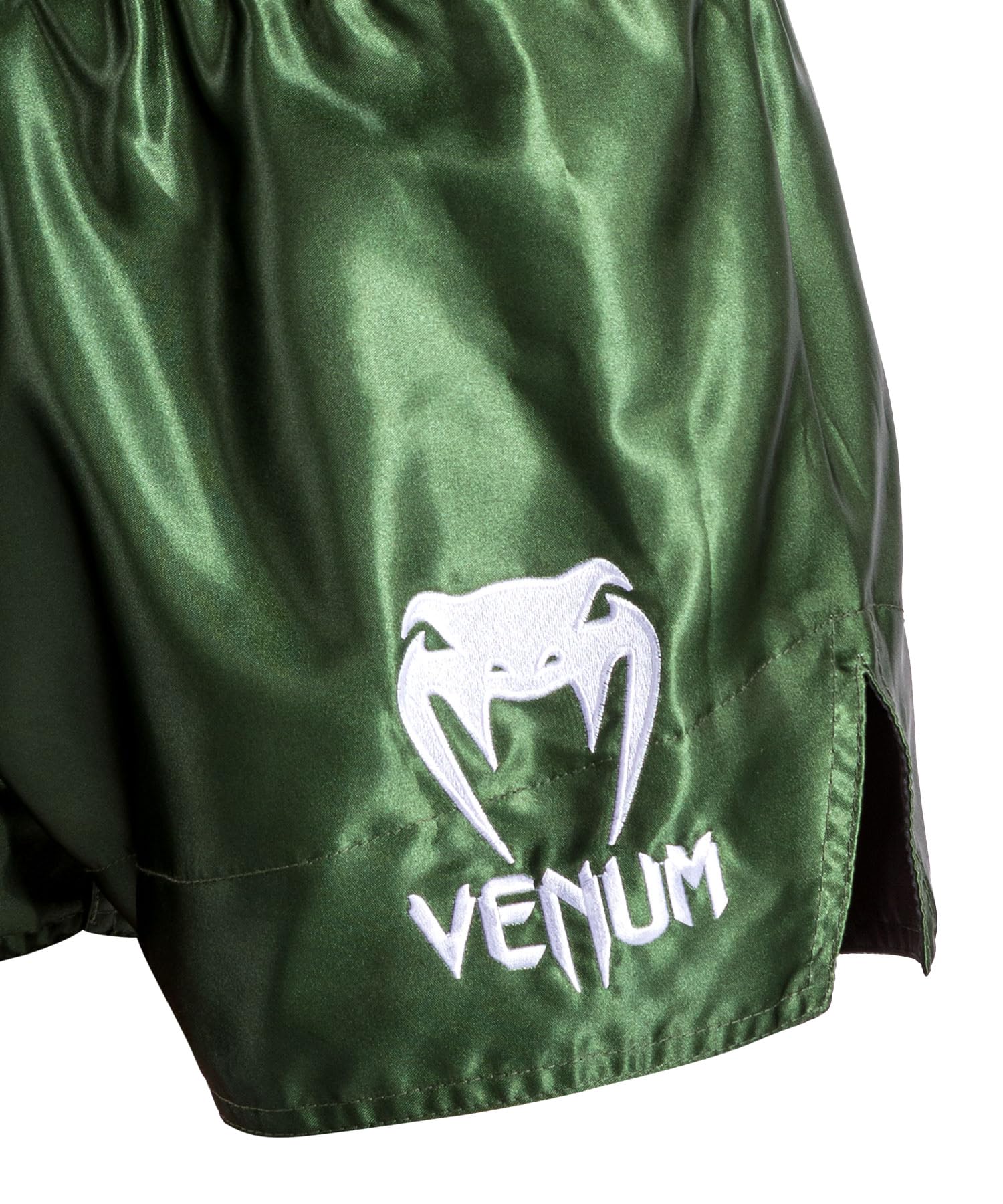 VENUM - Classic Short De Muay Thai, Pantaloncini Muay Thai Uomo