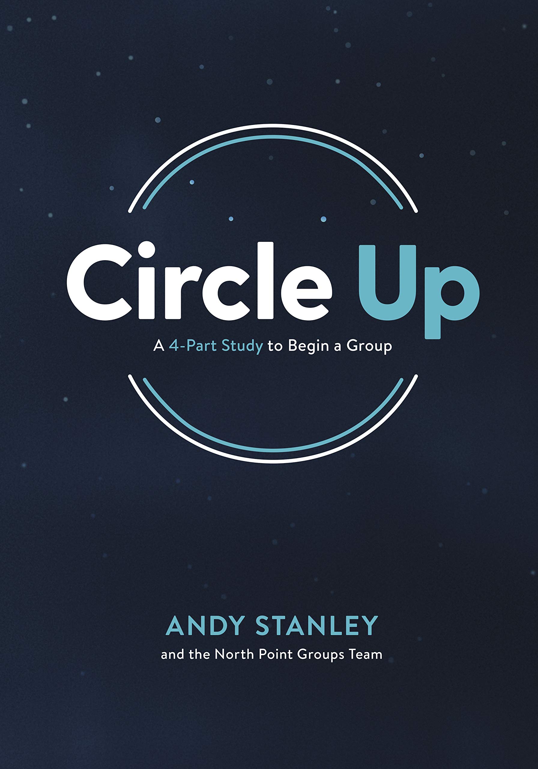 Circle Up DVD