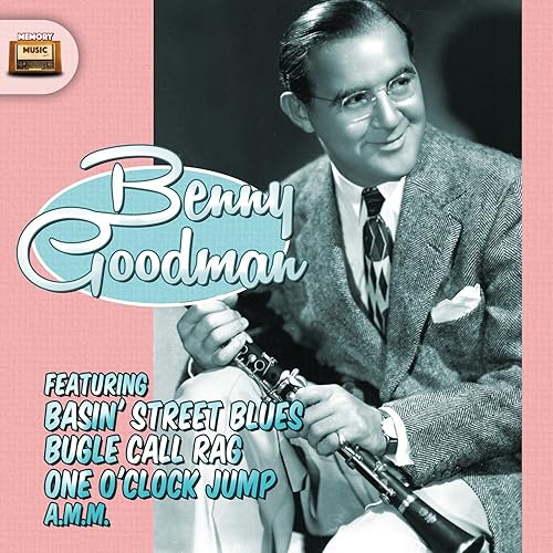 Body And Soul by Benny Goodman on Amazon Music Amazon.co.uk