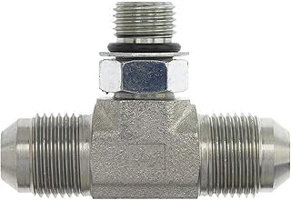 6803-16-16-16 Hydraulic Adapter 1