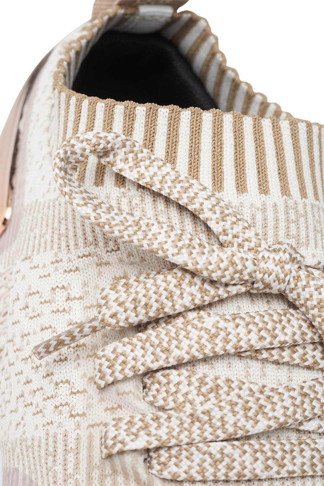 Bloch Women's Alcyone Cross Trainer, Beige, 6.5