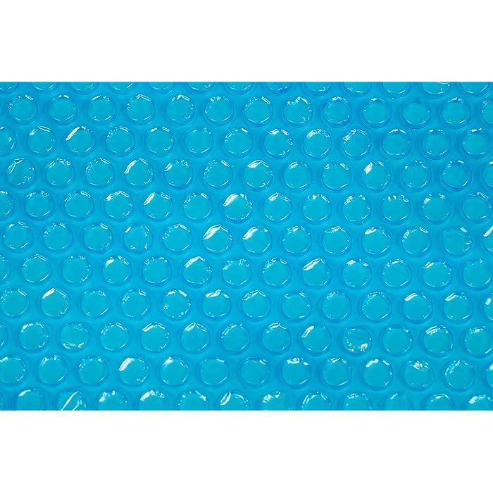 Buy Doheny's Clear Tek MicroBubble Solar Covers for Above Ground Swimming Pools Increase