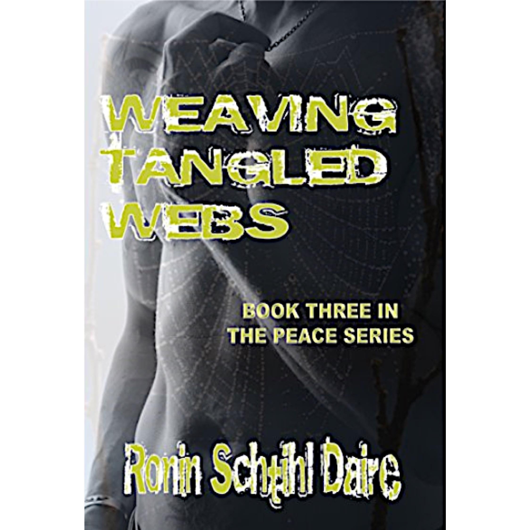 Weaving Tangled Webs