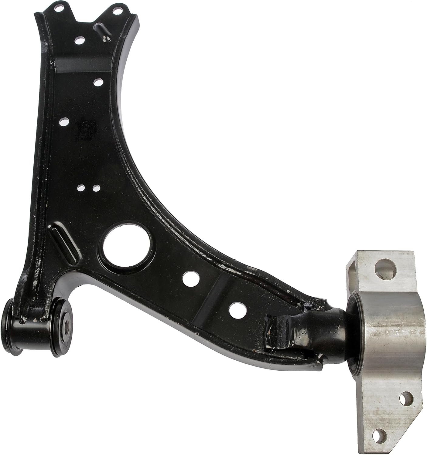 Dorman 520-991 Front Driver Side Lower Suspension Control Arm Compatible with Select Audi / Seat / Volkswagen Models