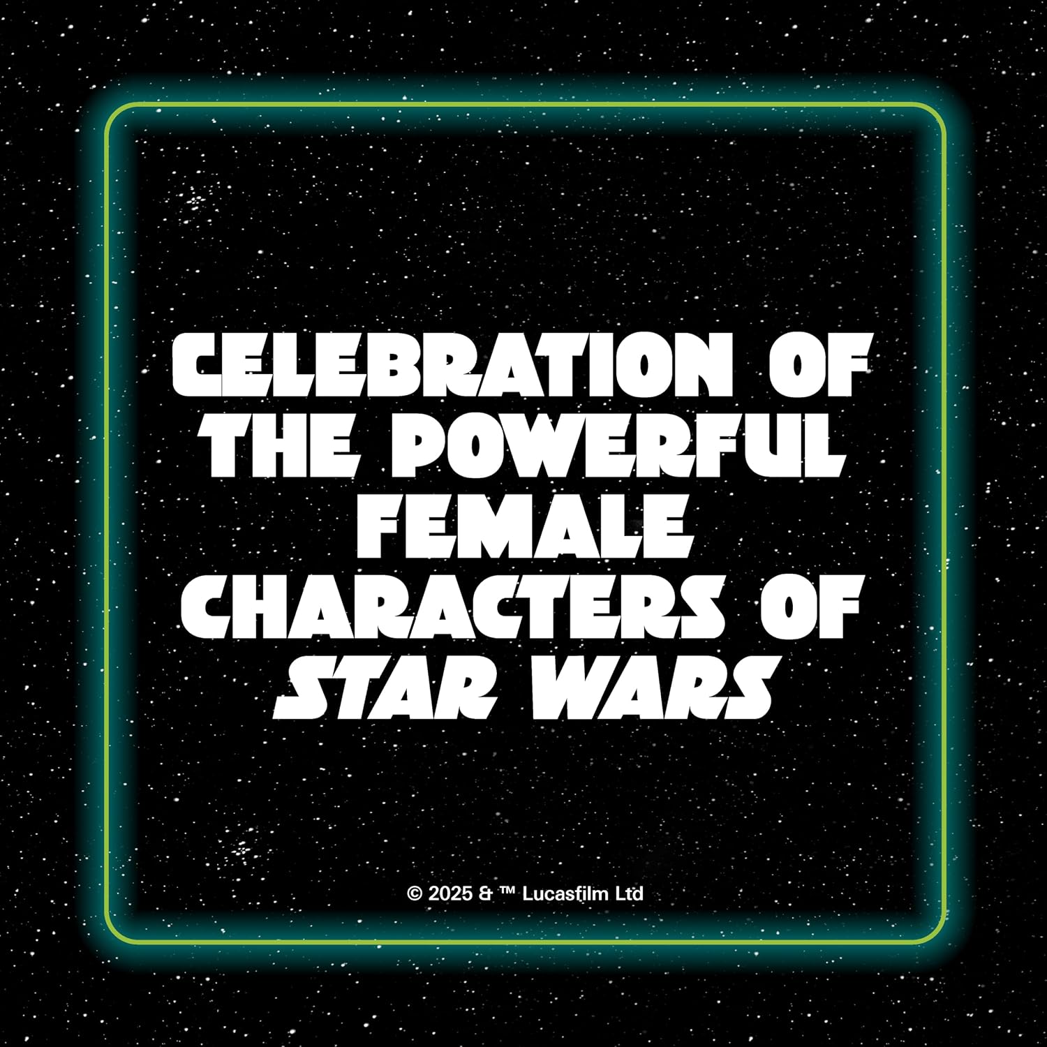 Star Wars Women of the Galaxy Updated and Expanded
