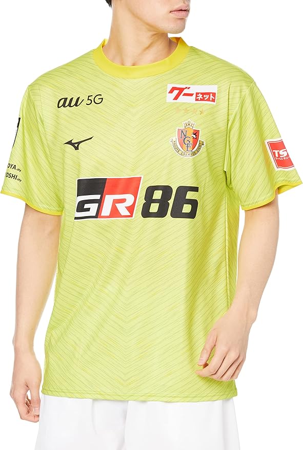 爆買いセール 名古屋グランパス 22 Gk アウェイ 半袖レプリカユニフォーム Mizuno ミズノ クラブチームレプリカウェアーp2ja2y7812 Riosmauricio Com 爆買いセール 名古屋グランパス 22 Gk アウェイ 半袖レプリカユニフォーム Mizuno ミズノ クラブチームレプリカウェアーp2ja2y7812 Riosmauricio Com