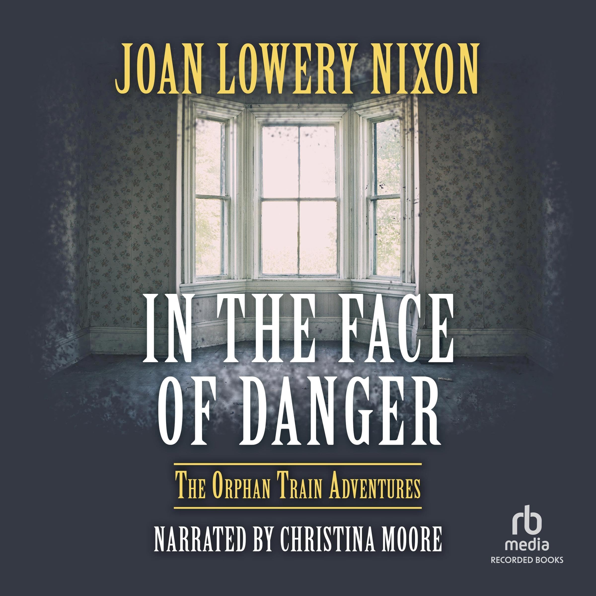 Cover art for In the Face of Danger
