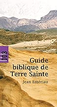 Download Guide Biblique de Terre Sainte PDF