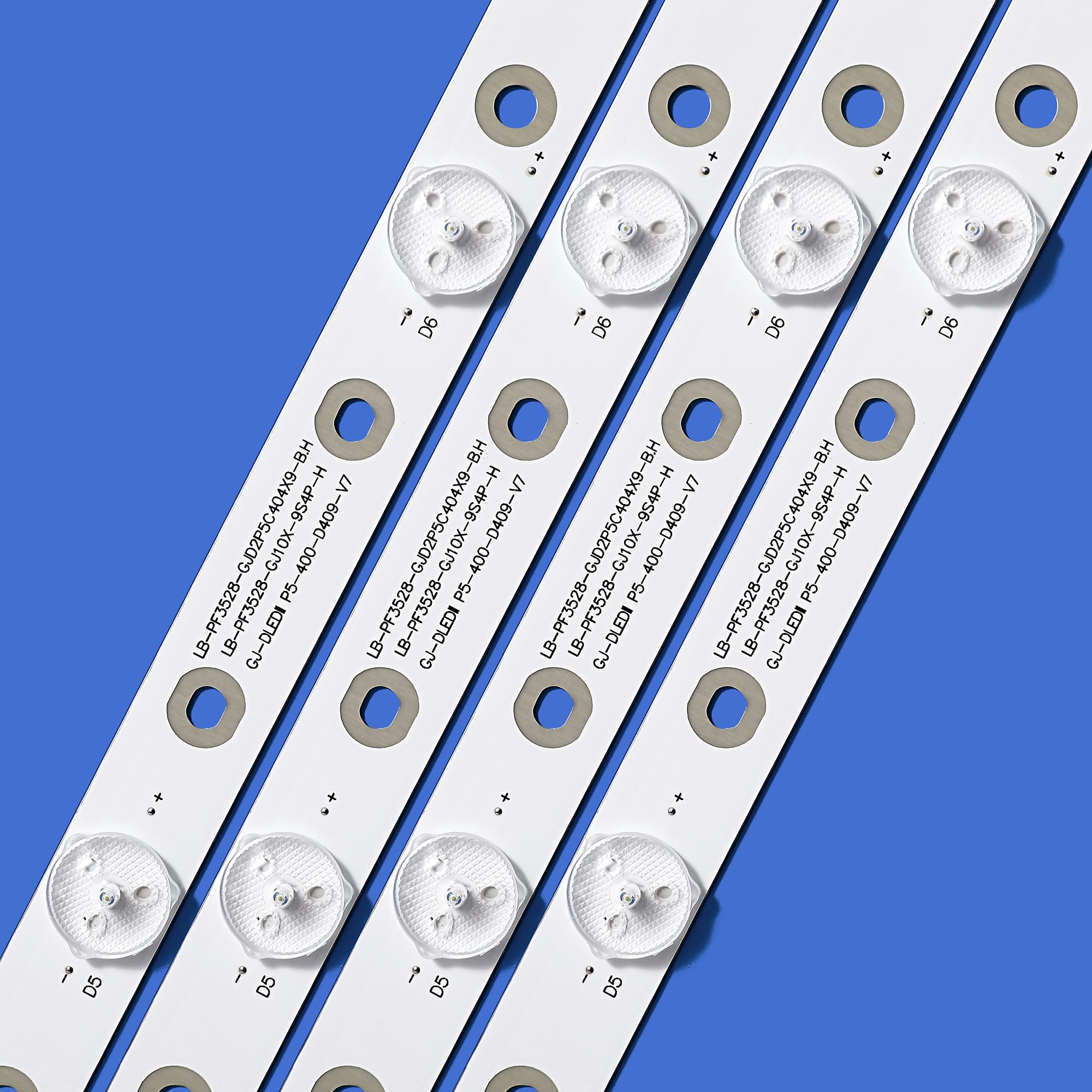 専用ページになります。 LED バックライト ストリップ 40PFT5300/12 40PFT4509/60