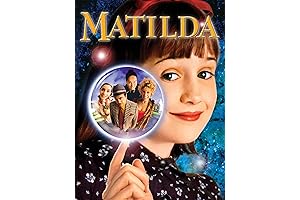 Matilda Full Movie Free
