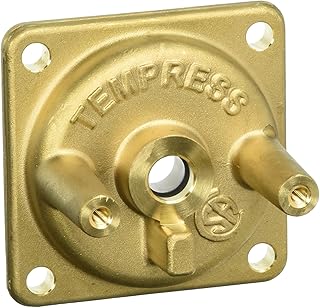 3103-1216 9.28426Ib Complete Including Rough Brass