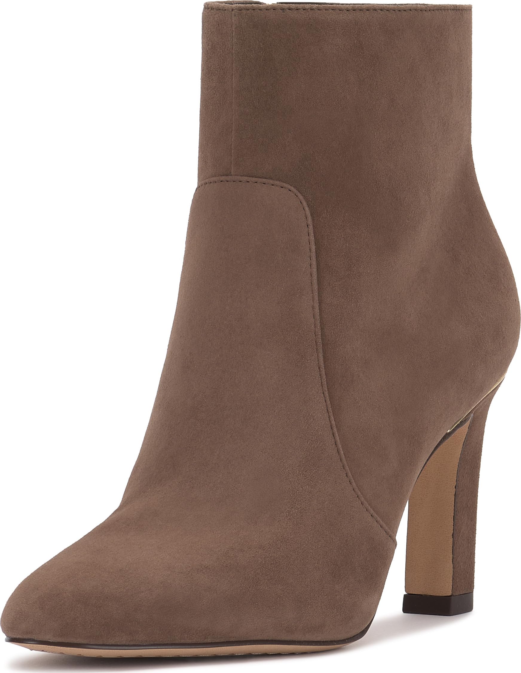 Vince Camuto Womens Greer Boots