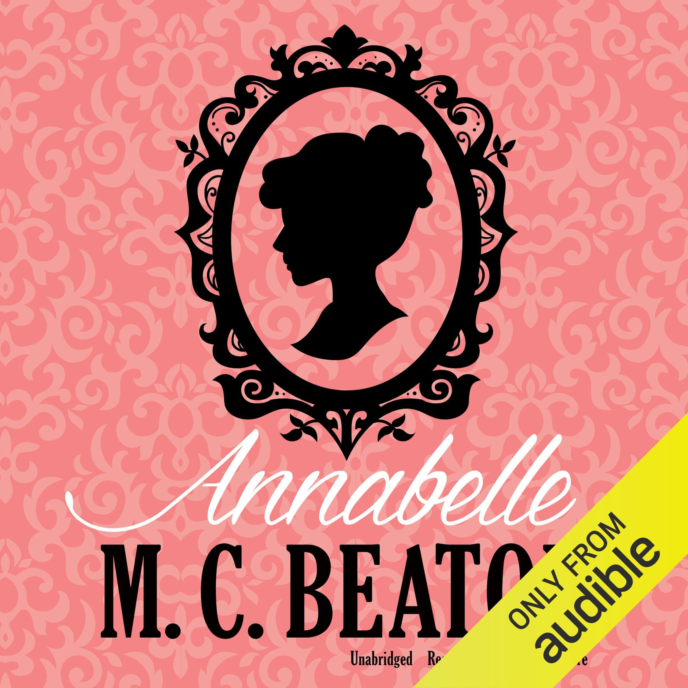 Cover art for Annabelle